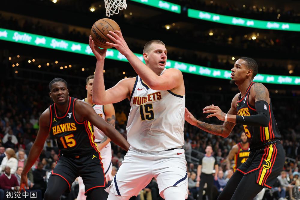 每一位运动 每一位运动