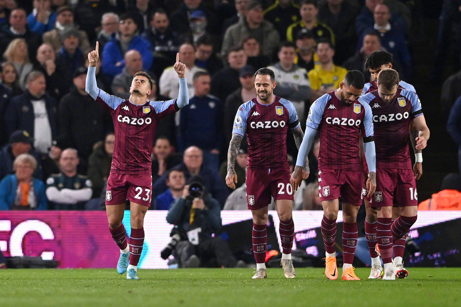 令他成为球 令他成为球