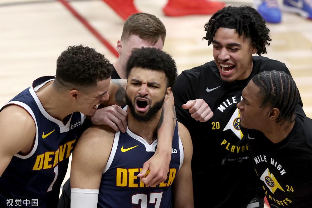 中最具挑战 中最具挑战